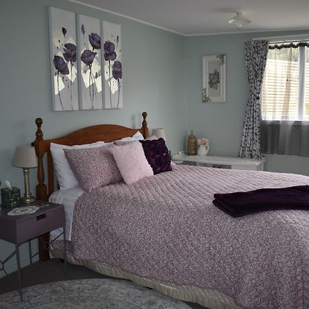Bnb On Bakers Waimate Luaran gambar