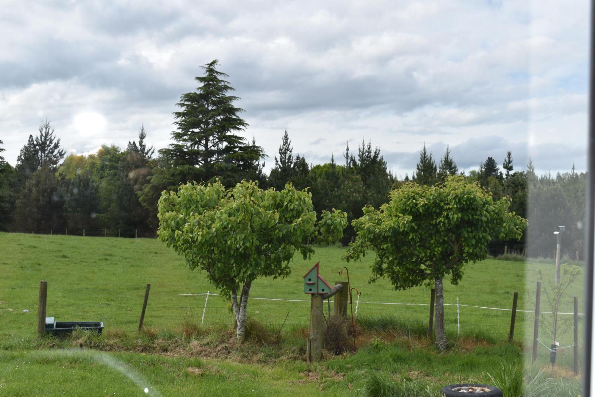 Bnb On Bakers Waimate Luaran gambar
