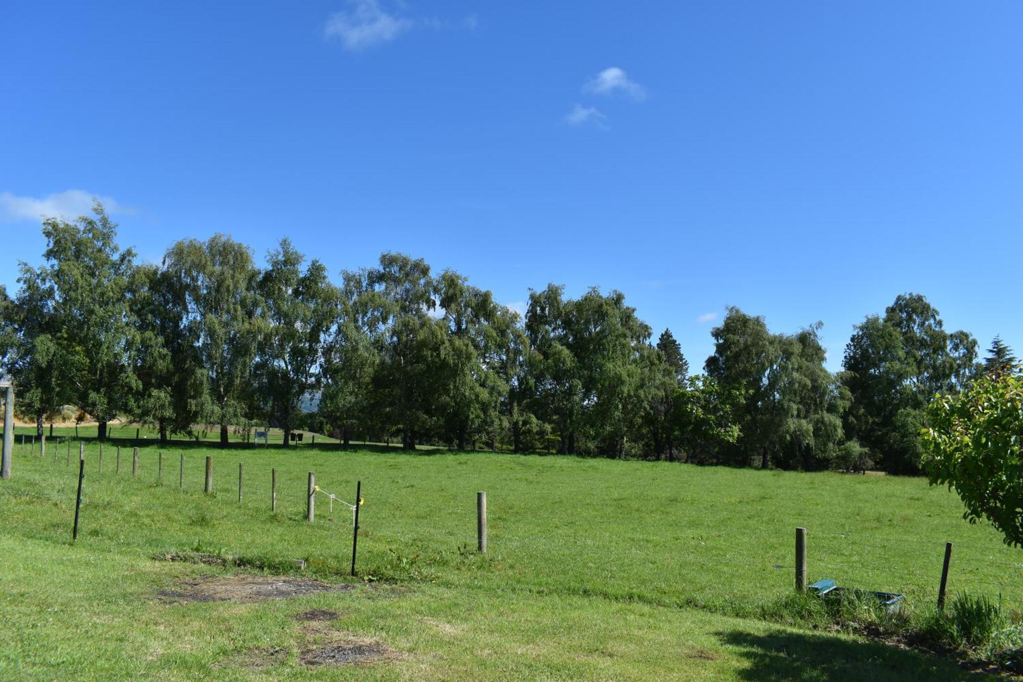 Bnb On Bakers Waimate Luaran gambar