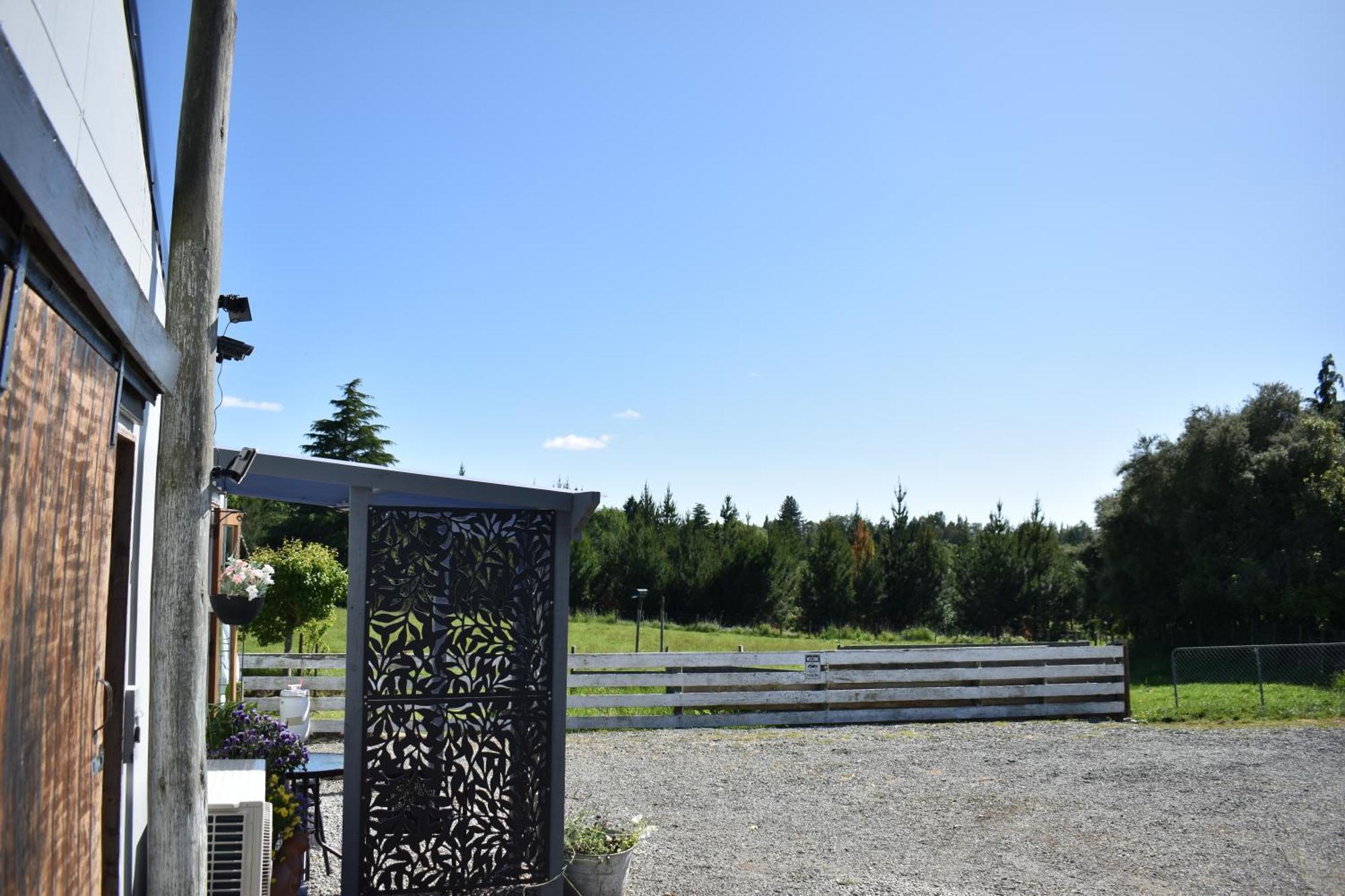 Bnb On Bakers Waimate Luaran gambar
