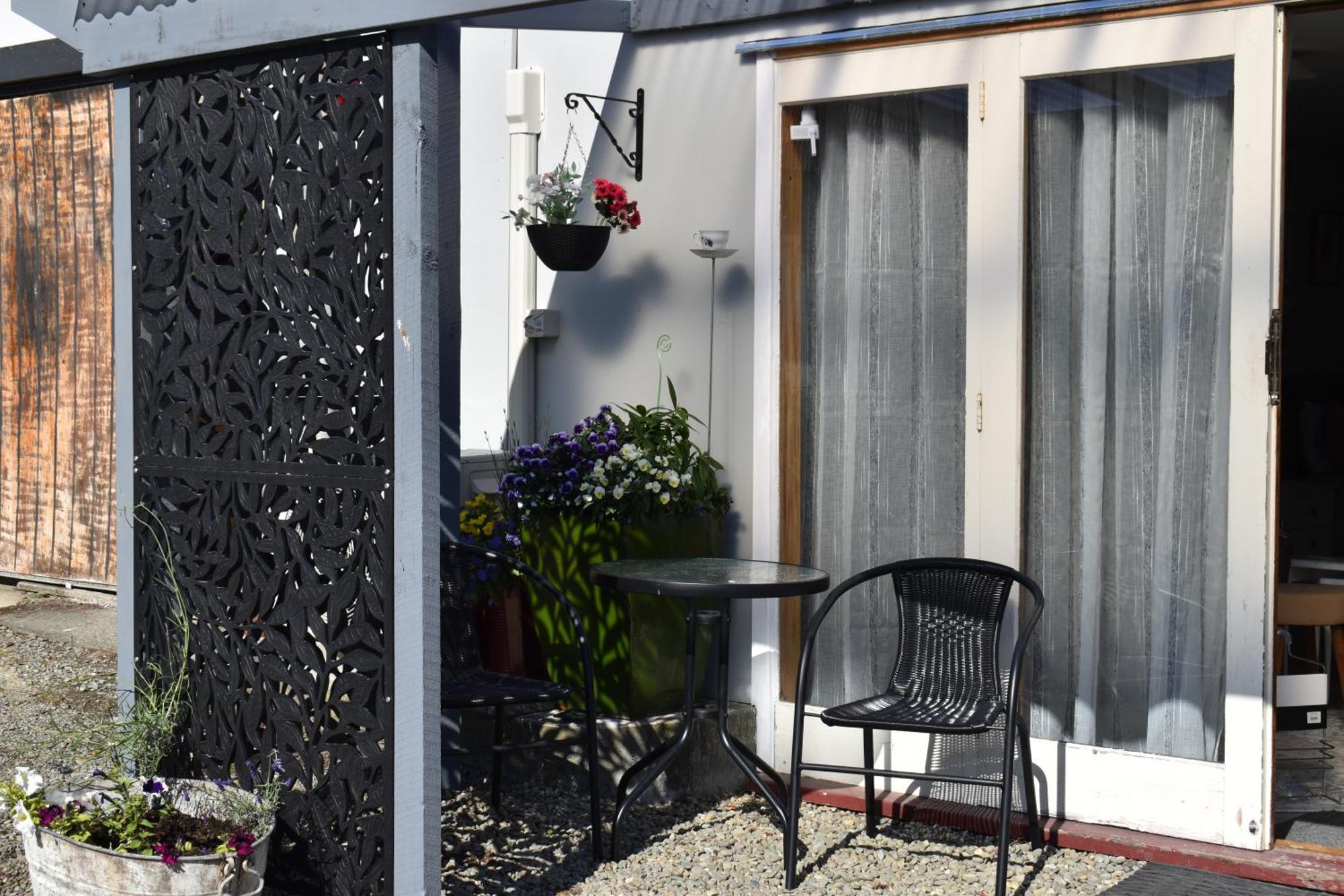 Bnb On Bakers Waimate Luaran gambar