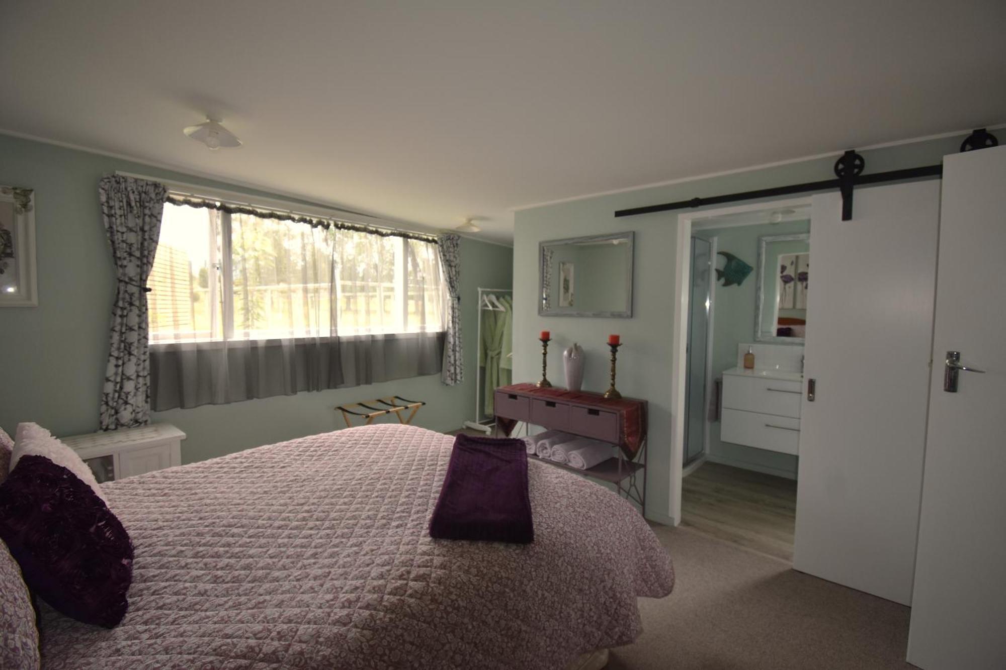 Bnb On Bakers Waimate Luaran gambar
