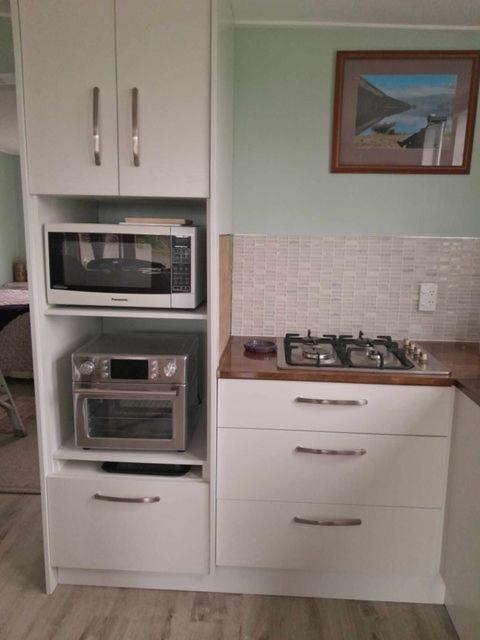 Bnb On Bakers Waimate Luaran gambar
