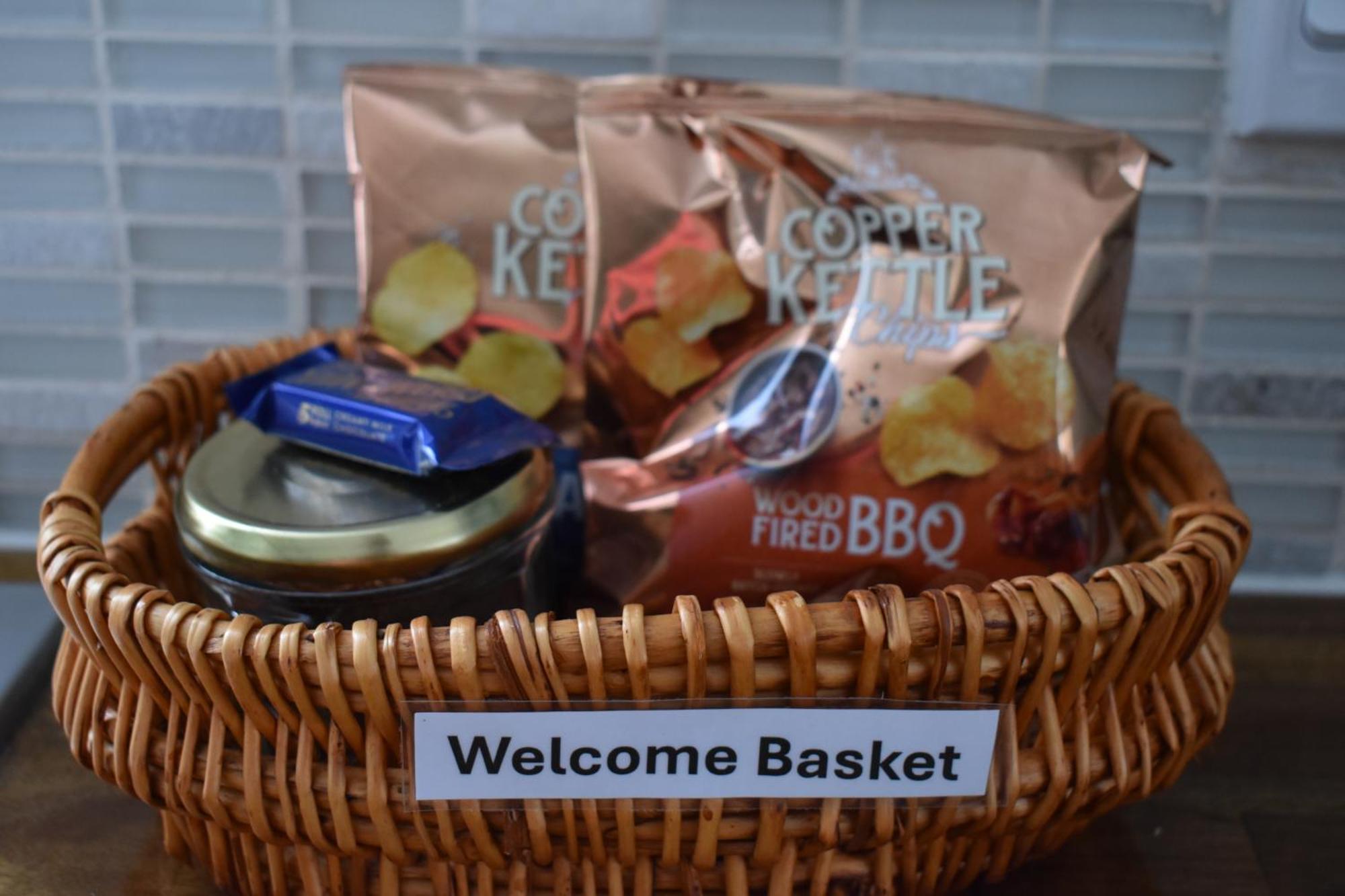 Bnb On Bakers Waimate Luaran gambar