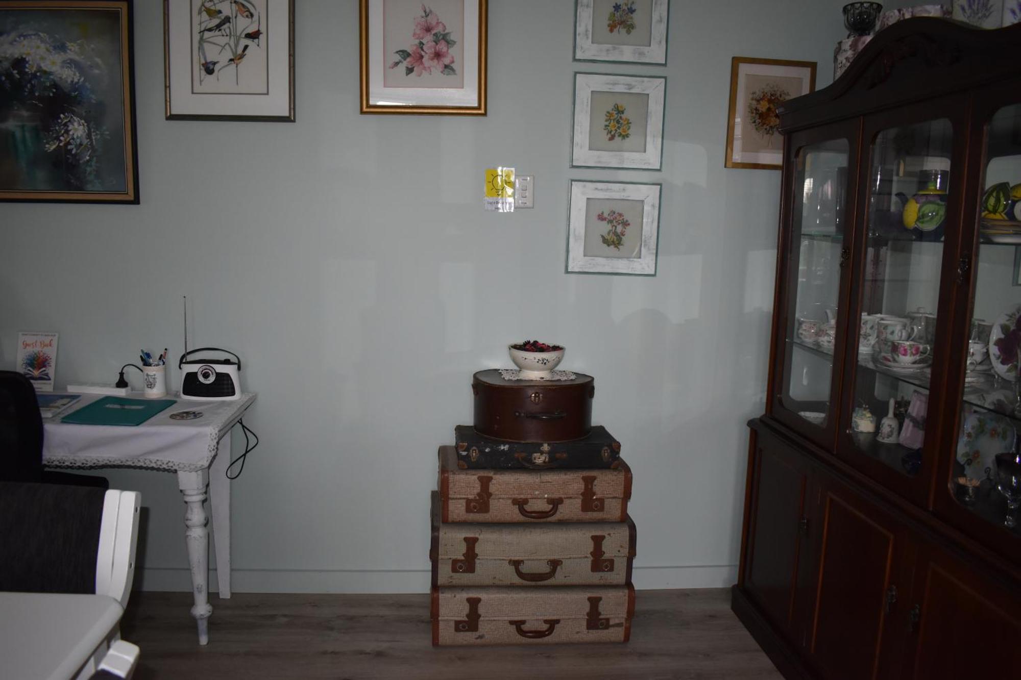 Bnb On Bakers Waimate Luaran gambar