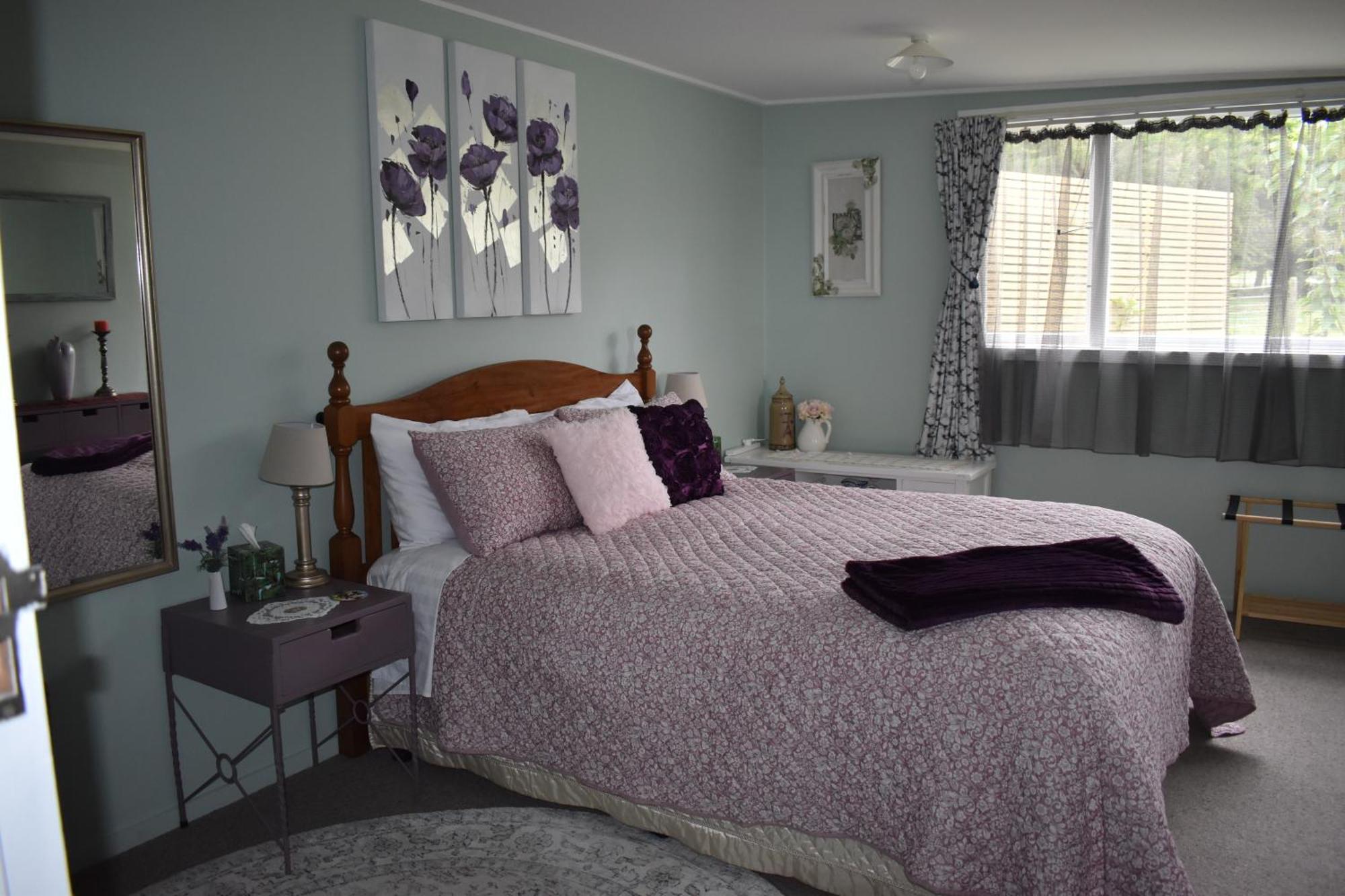 Bnb On Bakers Waimate Luaran gambar